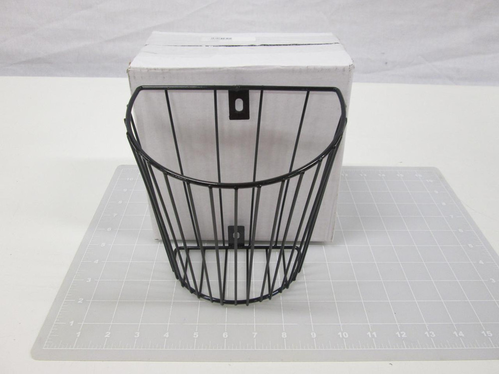 LABTRON 2466 WIRE BASKET T67863