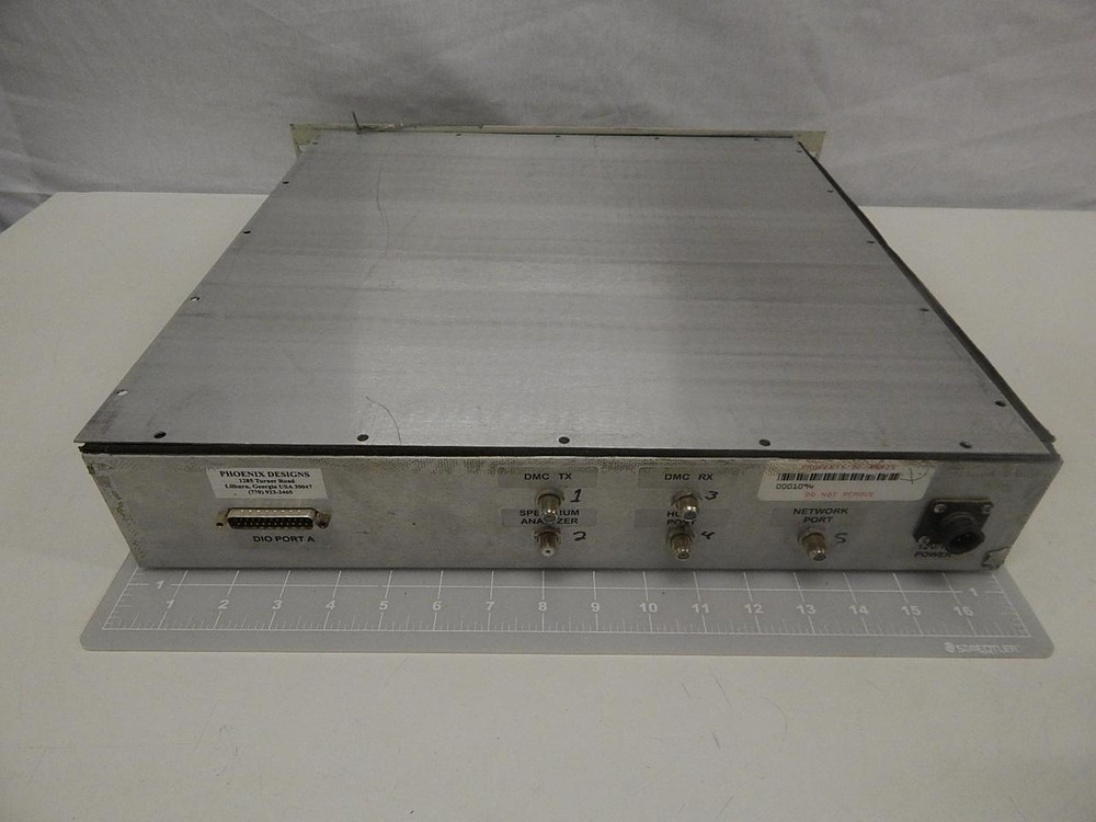 PHOENIX DESIGNS 0001094 T67127