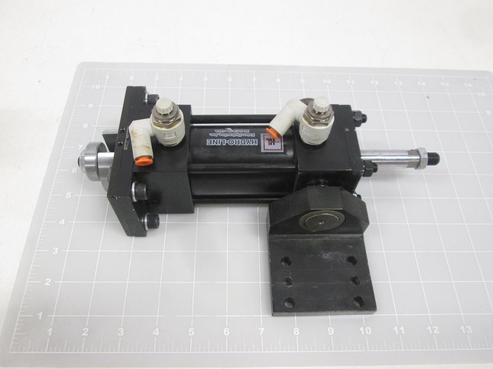 EATON HYDRO-LINE PRX-I015.0 HYDRAULIC CYLINDER T67132