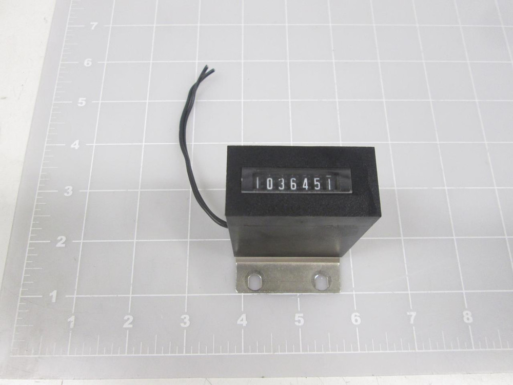 F163.3 COUNTER T67223