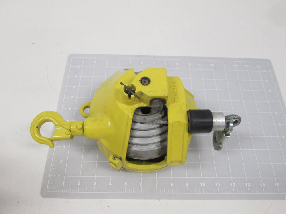 ENDO 0045629 EW-9 SPRING BALANCER T67290