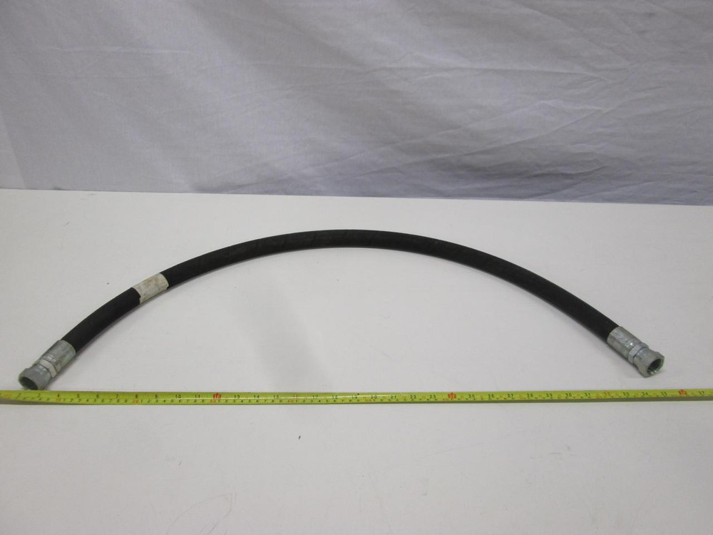 AEROQUIP MATCHMATE GH781-12 HYDRAULIC HOSE ASSEMBLY T67960