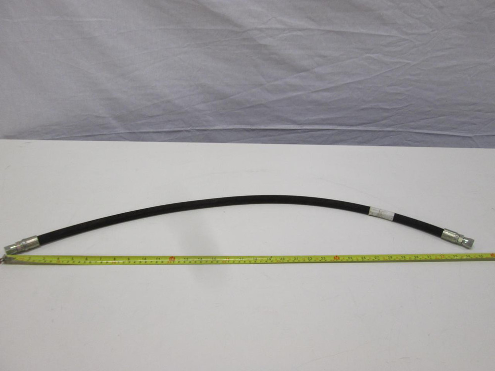 AEROQUIP MATCHMATE GH781-6 HYDRAULIC HOSE ASSEMBLY T67962