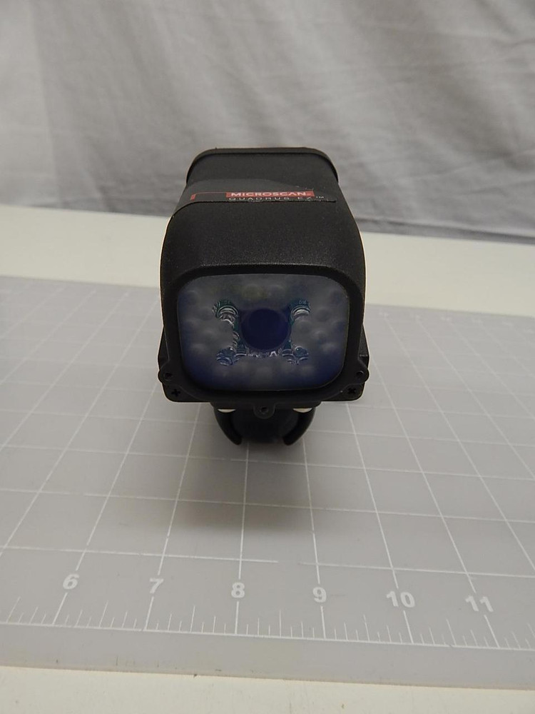 MICROSCAN FIS-6700-0012 BARCODE SCANNER T67980