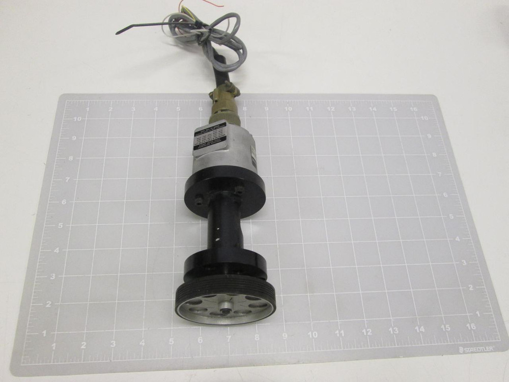 BEI MOTION SYSTEMS L25G-F1-1000-ABZC-7406-LED-EM18-S 924-01008-1711 ENCODER T68011