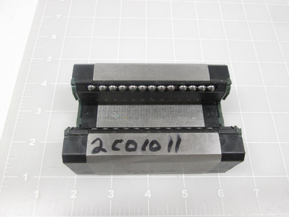 AA05L 1622-313-10 LINEAR BEARING T68699