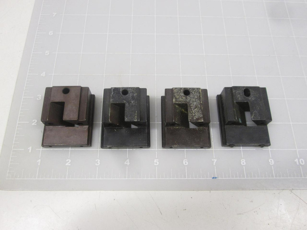 LOT OF 4 8KDD271A 12156448 T68840