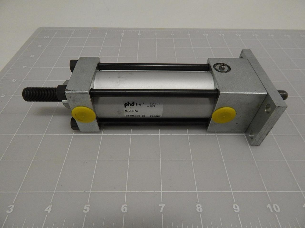 PHD ML29374 AIR PNEUMATIC CYLINDER T68917