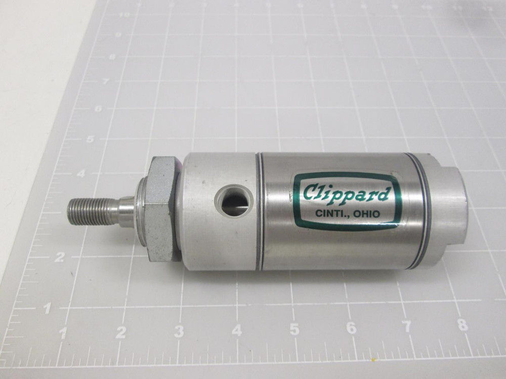 CLIPPARD C8 SDK 32 1 CYLINDER T69025