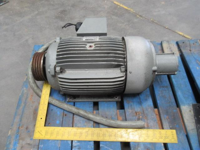 EBERLE B132L6 MOTOR T69400