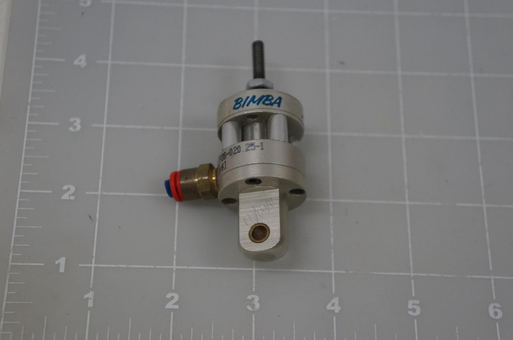 BIMBA F0S-020.25-1 CYLINDER T69538