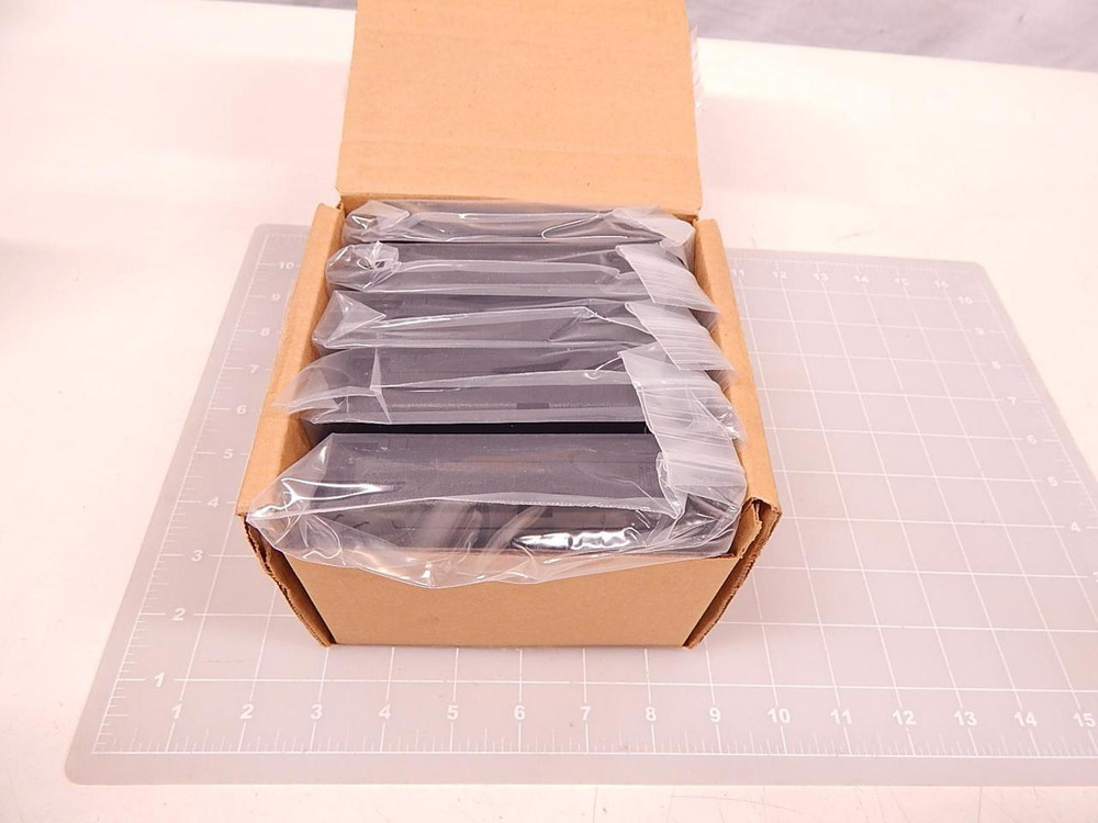 LOT OF 5 IMATION T9940 BLACK WATCH 1/2" TAPE CLEANER CARTRIDGE T69639