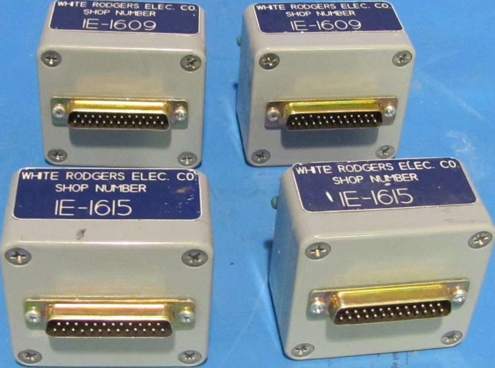 4 TEXTOOL 220-3343 IC TEST FIXTURE T4816