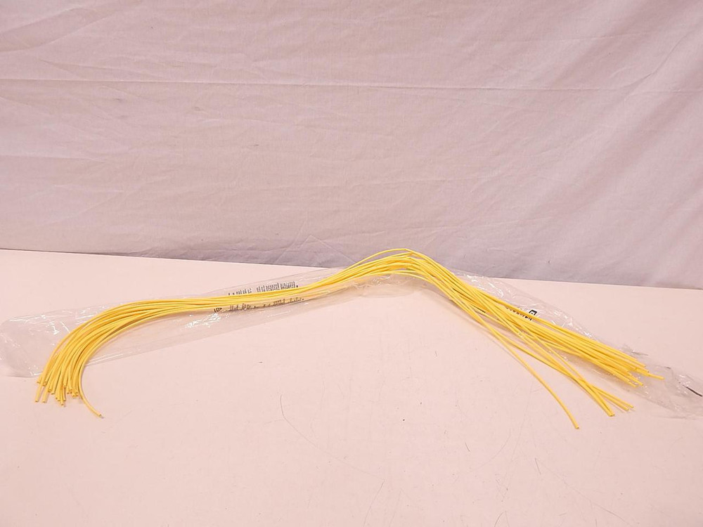 LOT OF 25 ICO RALLY 70000580 3/32" SHRINK TUBING. (4 FT) T69693