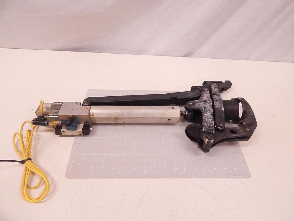 CHIRON FZ15W VERTICAL CNC LATHE HEAD T69789