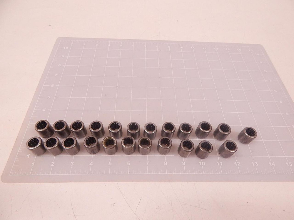 LOT OF 23 NSK RCB-081214 CLUTCH BEARING T69945