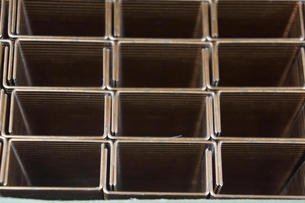 LOT OF 2500 5/8 2500 32/15 STAPLES T69482