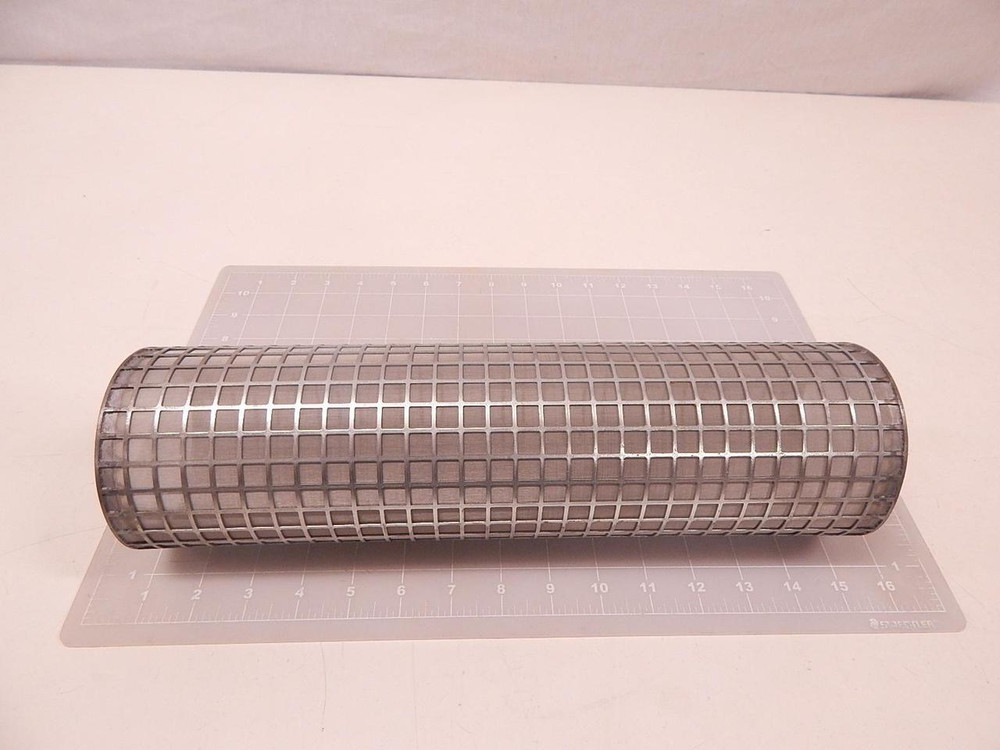 MERCER ENGINEERS 2041.5091 FILTER T70361