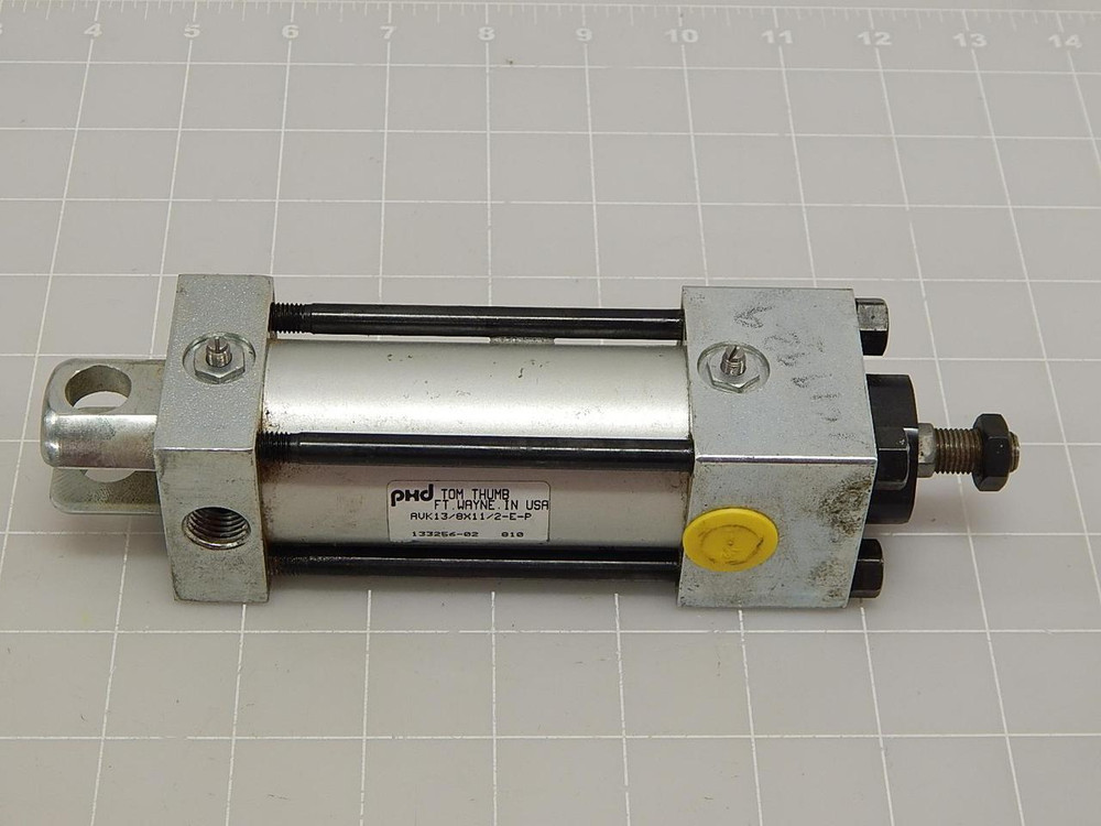 PHD AVK13/8X11/2-E-P CYLINDER T70372