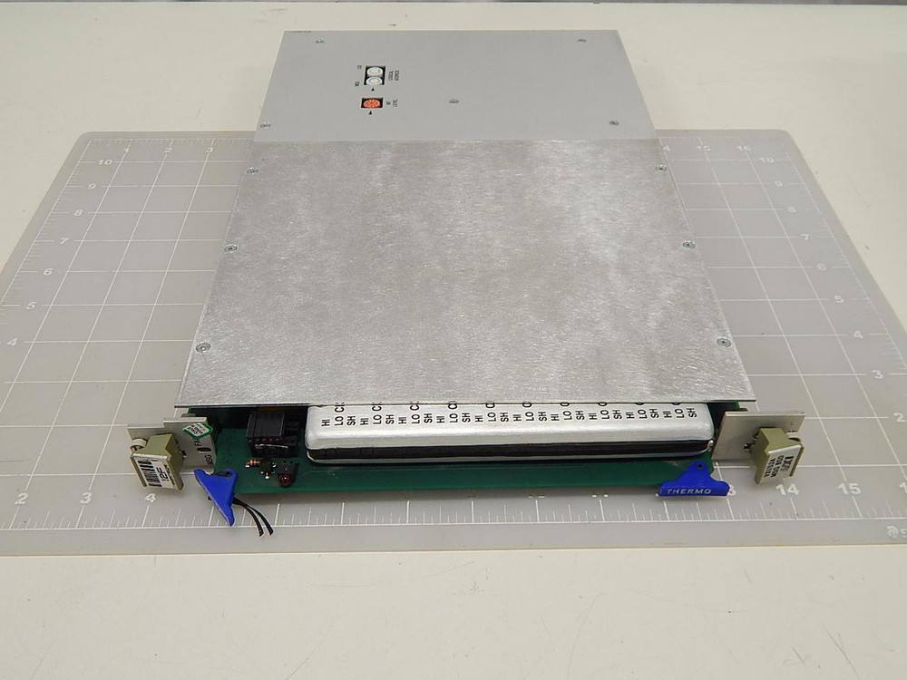 VXI VXI/53A MSG BSD INTERFACE MODULE T70165