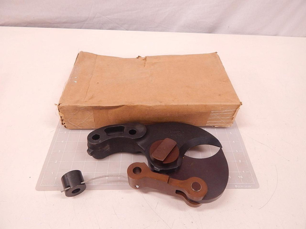 RPK CC 2C0663-1B TENSIONER PULLEY LEVER T70217