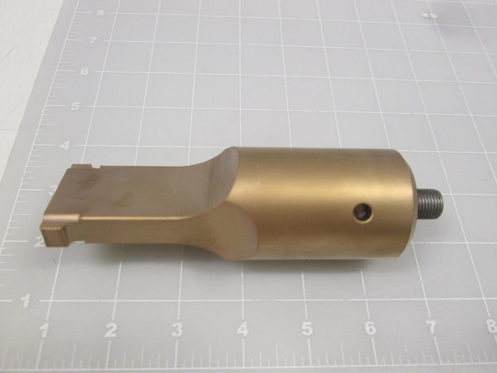 N5A91386 AMOA60 ROUND TURRET PUNCH DIE T68791