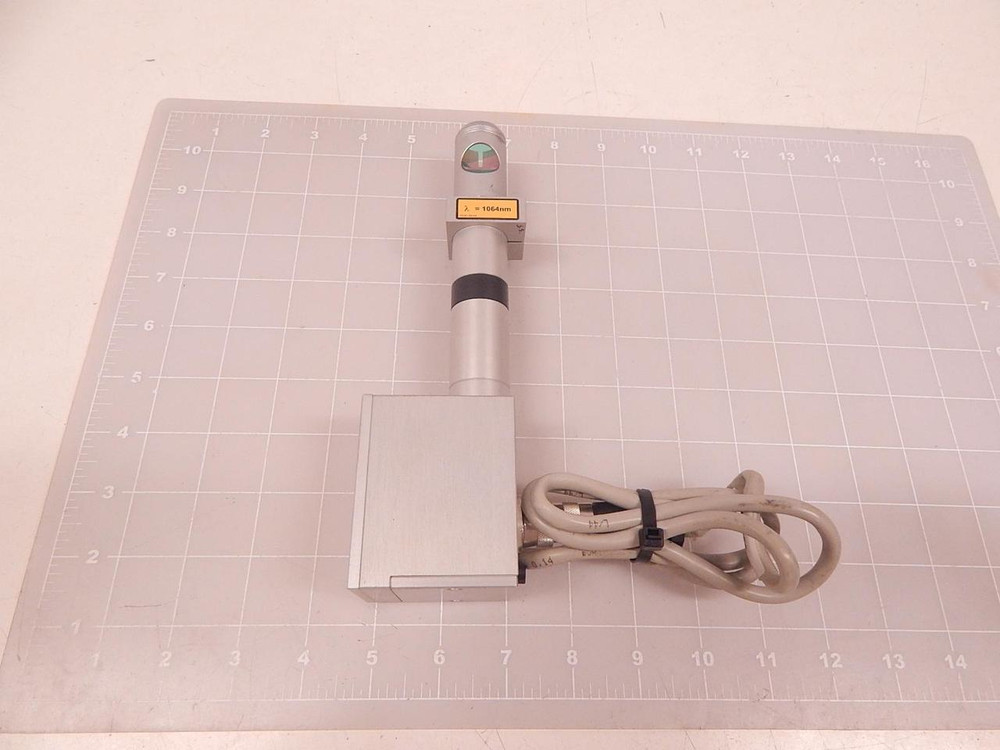 12-08-33-00/06 566279 LEM 12A-5733 LASER MECHANISM T70641