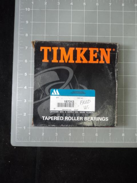 TIMKEN  47620 TAPERED ROLLER BEARINGS T13009