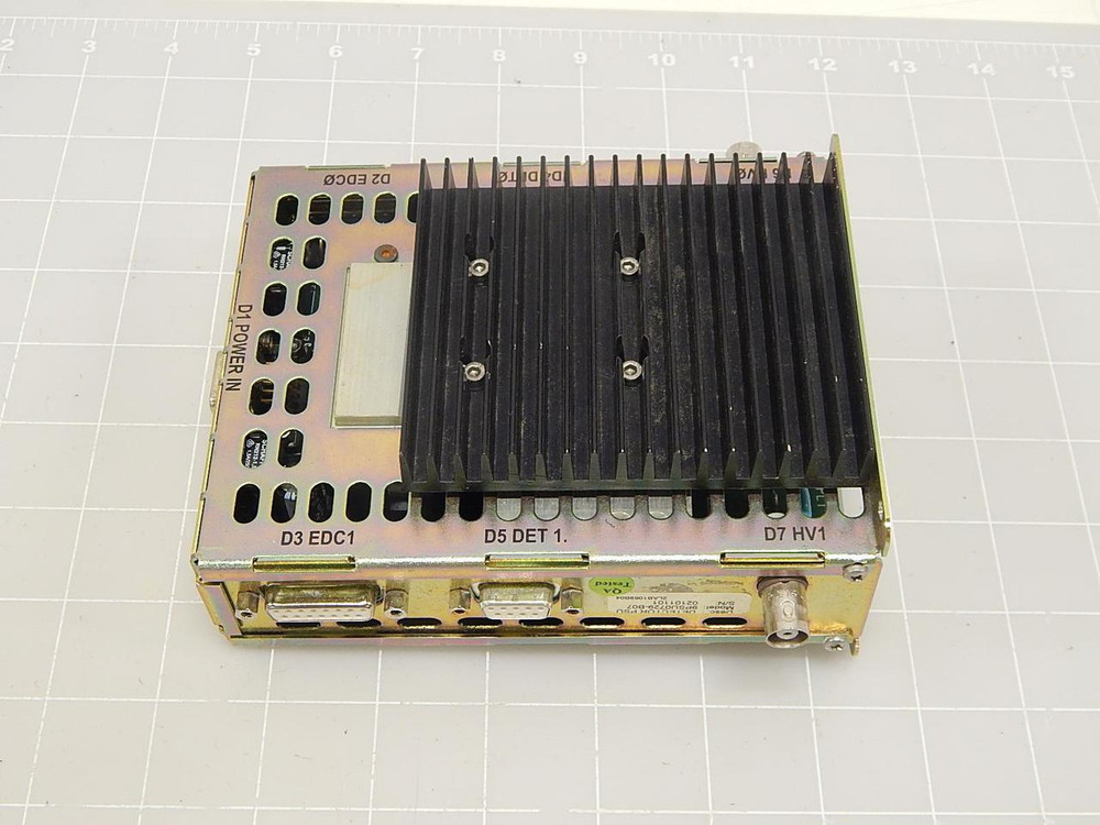 9PSU0729-B07 DETECTOR PSU T70866