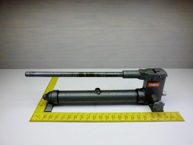 POWER PACK HP9900-41-00 FLOOR JACK T14113