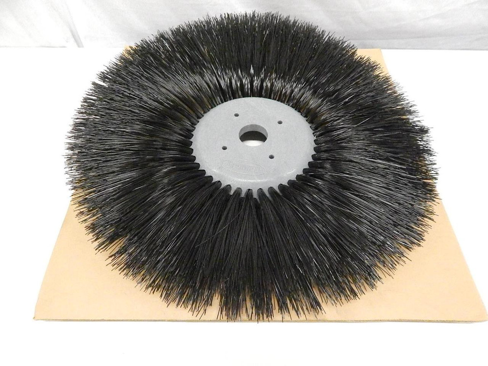 87419 BRUSH DISK SWP 19.0D PYP T72635