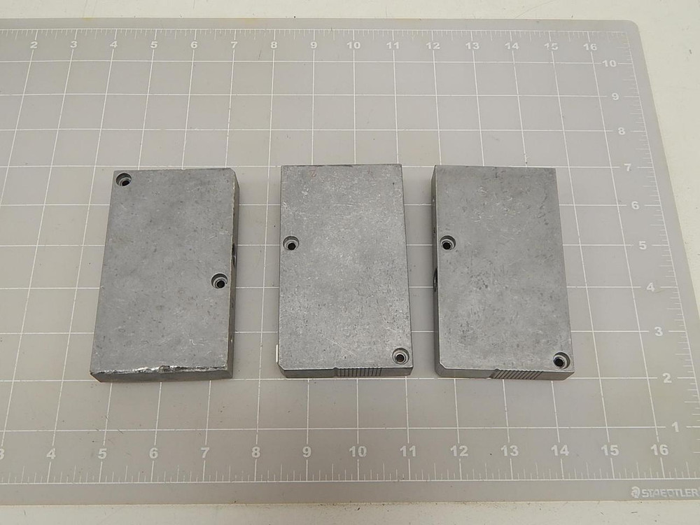 LOT OF 3 REXROTH 1825504343 17865 T71816