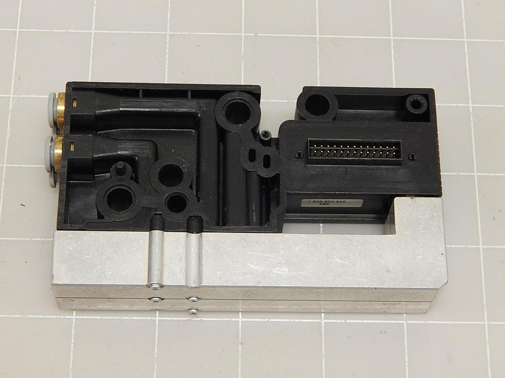 REXROTH 1825504340 VALVE MANIFOLD T71817