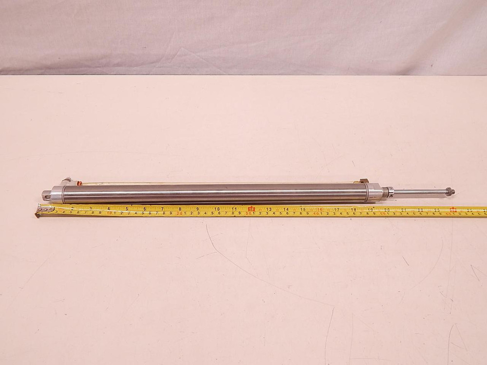 SMC NCDME106-1600-X B9 PNEUMATIC CYLINDER T72287