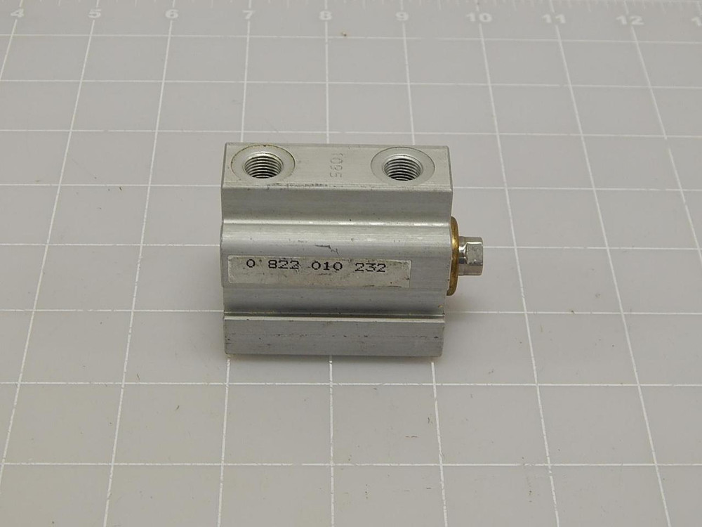 UNKNOWN PNEUMATIC AIR CYLINDER T70448