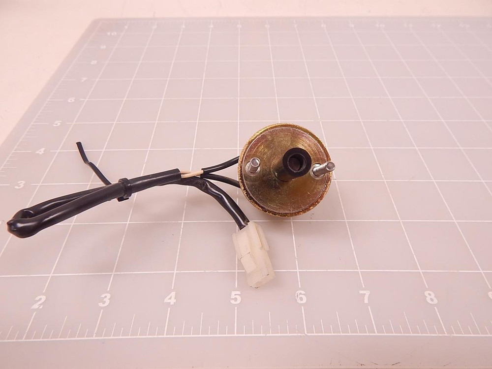 SHINDENGEN M91074P.9932 SOLENOID VALVE T73272