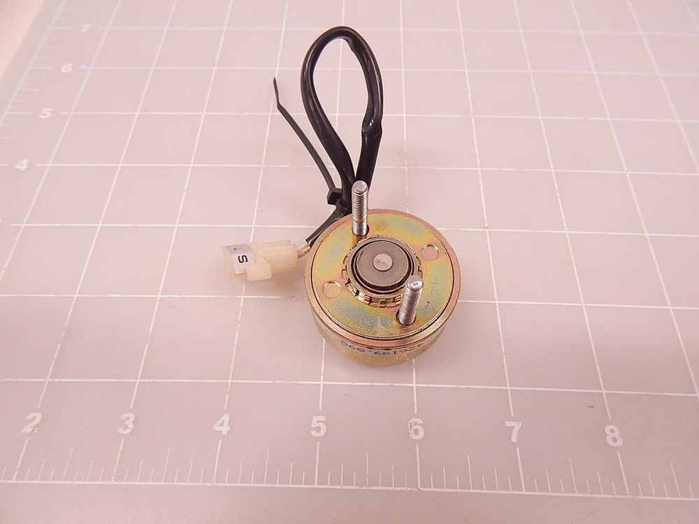 SHINDENGEN 426189.898 ROTARY SOLENOID T73278