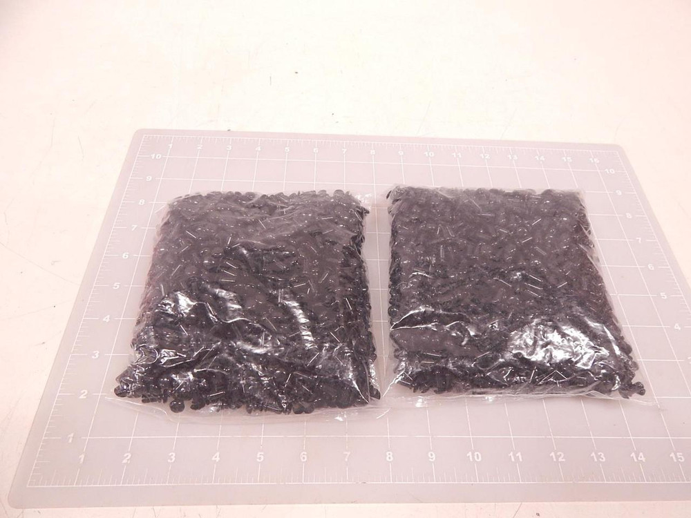 LOT OF 2000 ROHS SR-5095B RIVET SNAP T73706