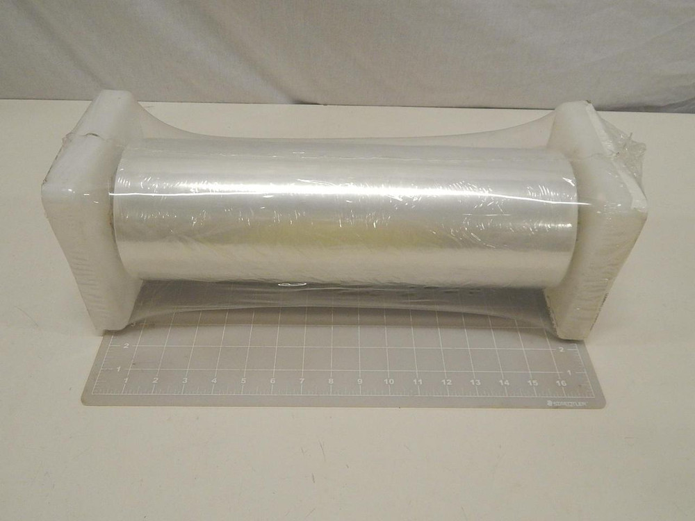 CLYSAR LTCLF-P 15" SHRINK PLASTIC WRAP (935 FT) T69504
