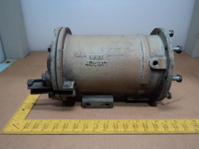 425917 VINTAGE SEALED CYLINDER T9260