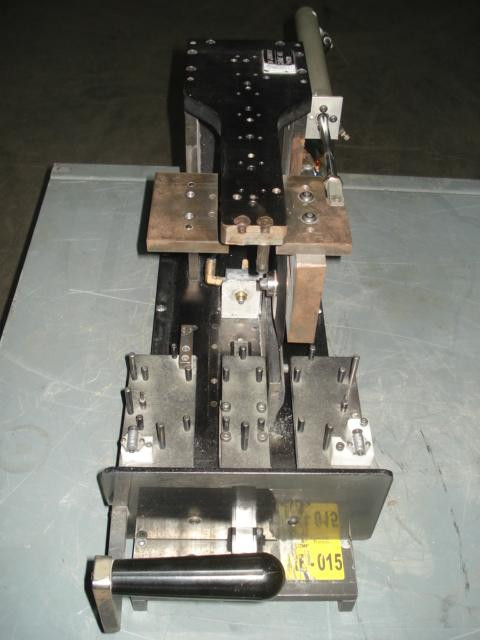 PNEUMATIC PCB BOARD CUTTING SAW