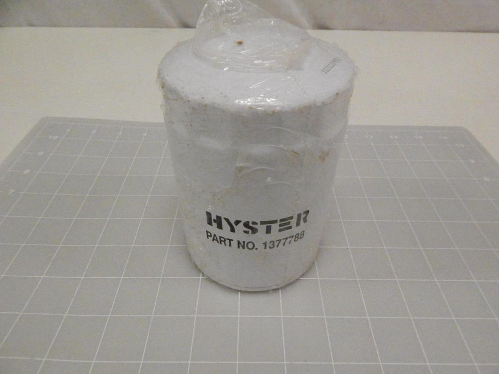 HYSTER 1377788 FILTER T73795