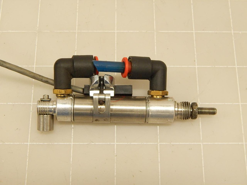 BIMBA UO MRS-020.5-DXP PNEUMATIC CYLINDER T72161