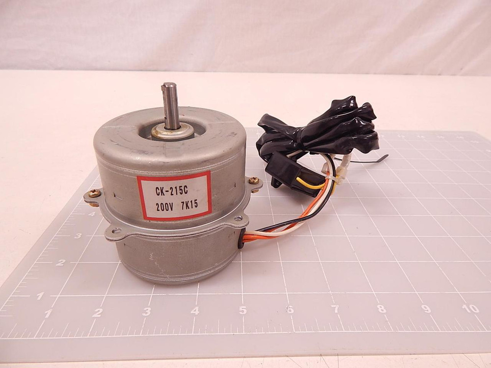 CK-215C MOTOR T73089