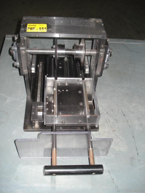 PCB TABLE TOP BOARD PCB SAW PNEUMATIC