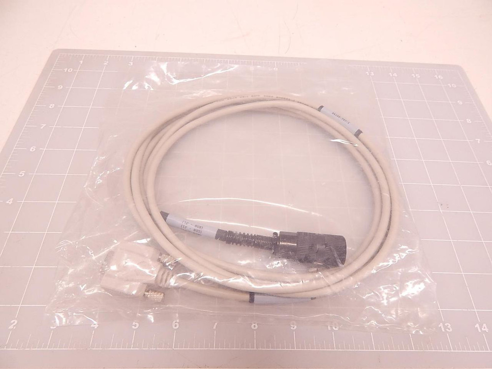 TW741 P1 0N381 CABLE CONNECTOR ASSEMBLY T74219