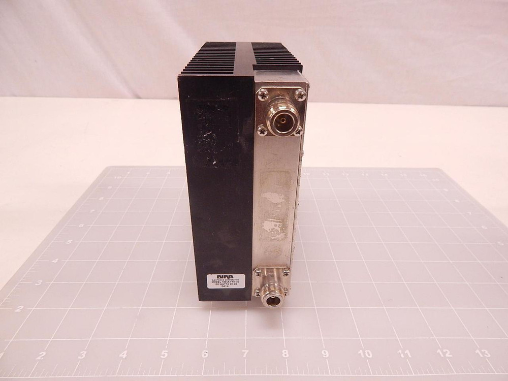 BIRD 100-A-FFN-20 ATTENUATOR T74156