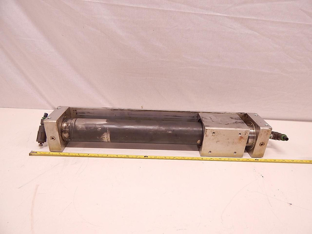 SMC CY1R63H-400-Z73L3 CYLINDER T74478