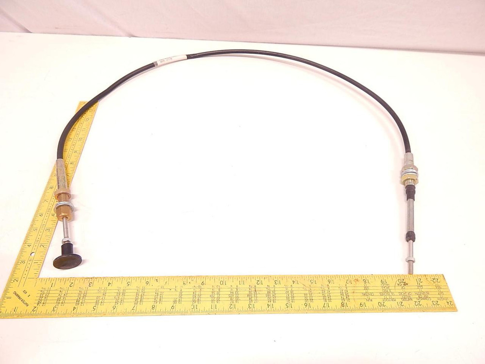 MFR-47176 PARK BRAKE CABLE T74392