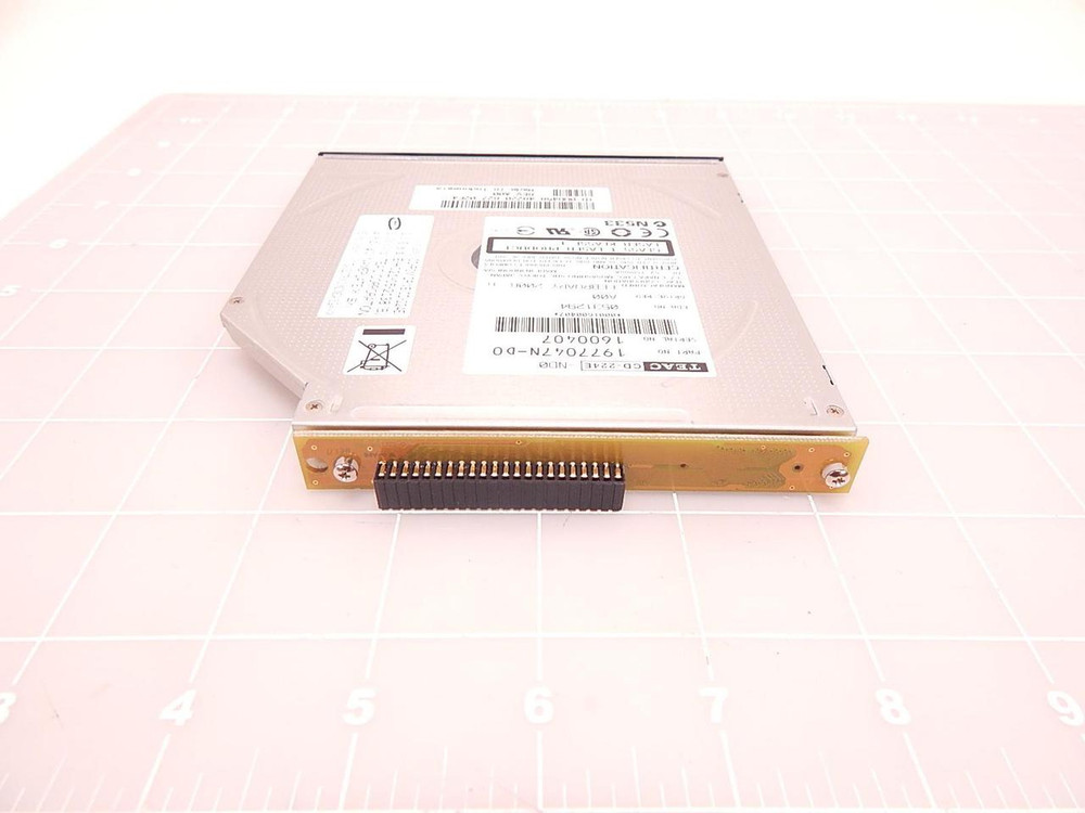 TEAC 1977047N-D0 CD-ROM DRIVE T74446
